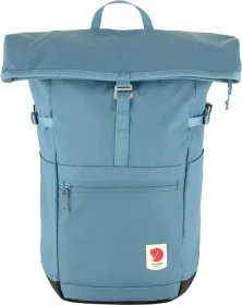 Fjällräven High Coast Foldsack 24 dawn blue