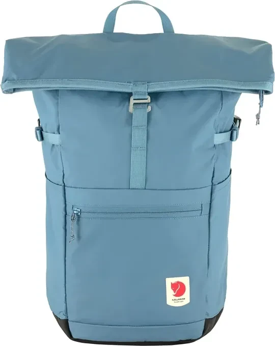Fjällräven High Coast Foldsack 24 dawn blue