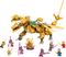 LEGO Ninjago - Lloyds Ultragolddrache Vorschaubild