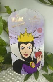 Essence Disney Villains Lidschatten Palette Evil Queen - magic mirror