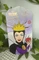 Essence Disney Villains Lidschatten Palette Vorschaubild