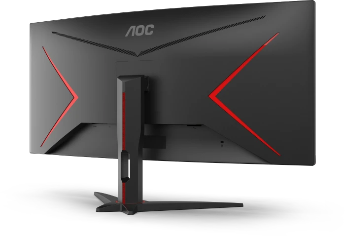 AOC CU34G2XE/BK, 34"