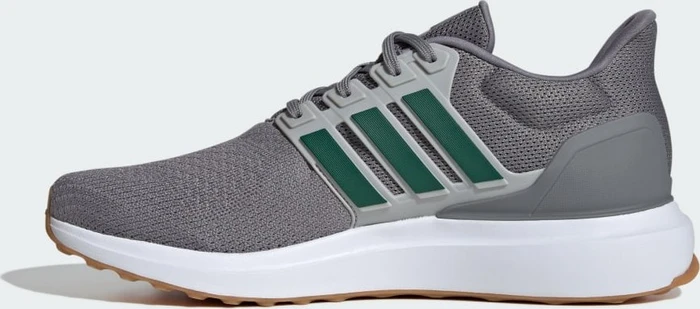 adidas UBounce DNA grey three/collegiate green/grey two (Herren)