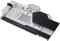 Phanteks Glacier G40 MSI, RTX 4090 Suprim & Gaming schwarz, mit Backplate Vorschaubild