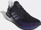 adidas Ultraboost 20 core black/silver metallic/cloud white (Herren) Vorschaubild