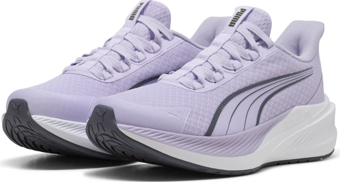Puma Dasher Lite Sliptech light lavender/inky depths/puma white (Junior)