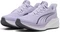 Puma Dasher Lite Sliptech light lavender/inky depths/puma white (Junior) Vorschaubild