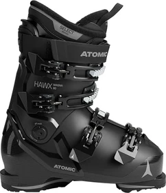 Atomic Hawx Magna 80 schwarz/anthrazit (Modell 2025/2026)