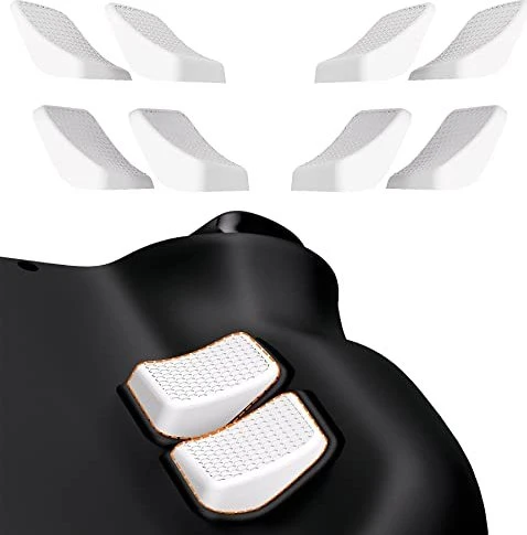 PlayVital Steam Deck Back Button Enhancement Set