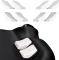 PlayVital Steam Deck Back Button Enhancement Set Vorschaubild