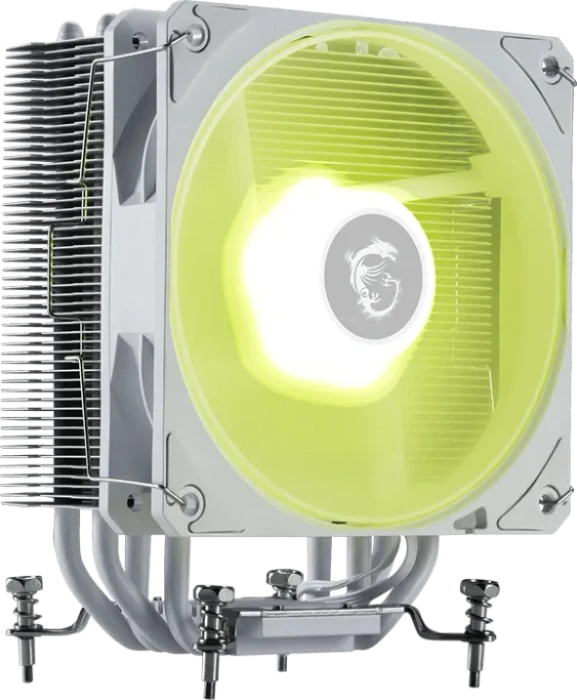MSI MAG COREFROZR AA13, weiß
