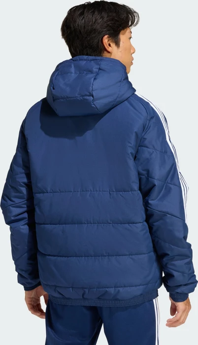 adidas Tiro 26 Winter Jacke team navy blue 2/white (Herren)