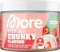 More Nutrition Stevia Chunky Flavour 150g Vorschaubild