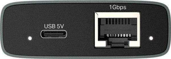 TP-Link Gigabit Switch, 3x RJ-45