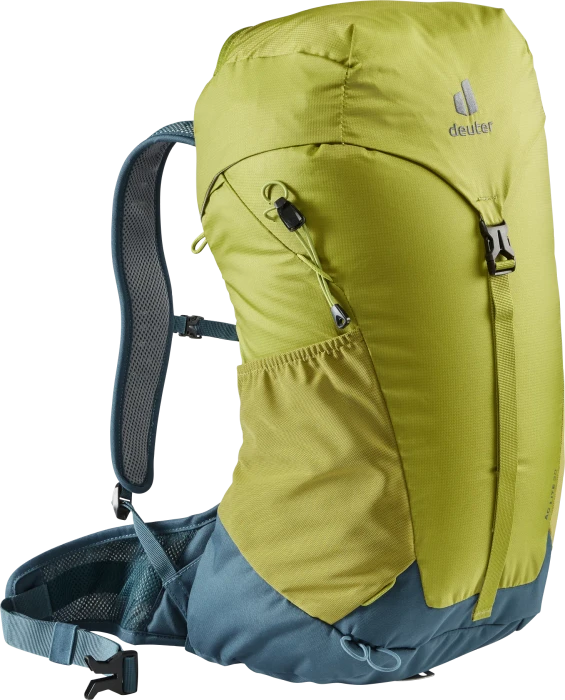 Deuter AC Lite 30 moss/arctic