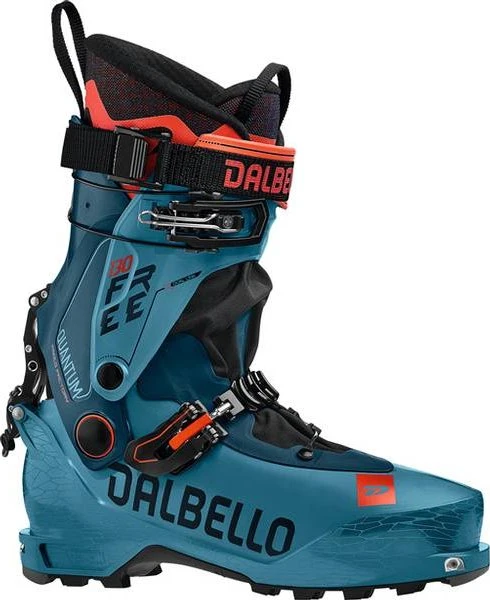 Dalbello Quantum Free A. Factory 130 (Modell 2022/2023)