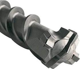 Bosch Professional SDS-plus-7X Hammerbohrer, 18x400x450mm, 1 Stück