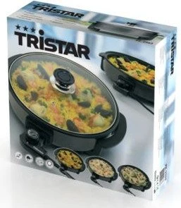 Tristar PZ-2963 Partypfanne