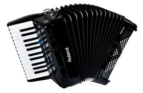 Roland FR-1x schwarz