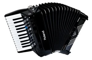 Roland FR-1x schwarz