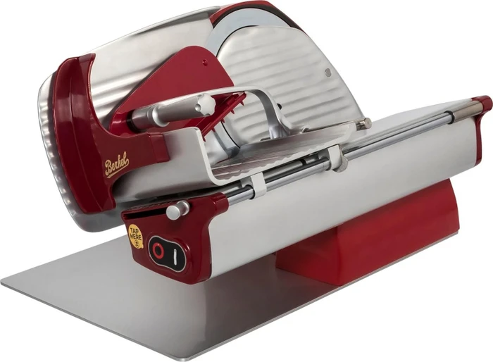 Berkel Home Line 200 Plus
