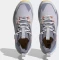 adidas Terrex Free Hiker 2 GTX silver dawn/blue dawn/solar gold (Damen) Vorschaubild