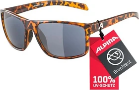 Alpina Nacan I havanna/smoke