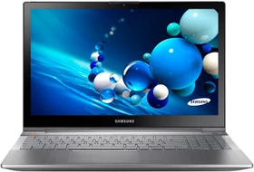 Samsung ATIV Book 8 - 880Z5E, silber, Core i7-3635QM, 8GB RAM, 1TB HDD, Radeon HD 8870M, DE