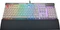 Corsair Gaming K70 RGB MK.2 SE, PBT, MX SPEED RGB Silver, USB, UK Vorschaubild