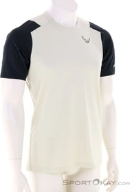 Dynafit Transalper Funktionsshirt kurzarm overcast (Herren)