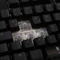 Ducky One 2 RGB TKL PBT, LEDs RGB, schwarz, MX SPEED RGB Silver, USB, DE Vorschaubild