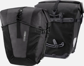 Ortlieb Back-Roller XL Plus QL2.2 Gepäcktasche granite