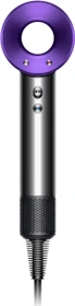 Dyson Supersonic schwarz/violett