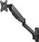 Wentronic Goobay Single-Monitor-Wandhalterung mit mechanischer Feder Vorschaubild