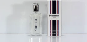 Tommy Hilfiger Tommy Eau de Toilette, 50ml
