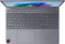 Lenovo IdeaPad Slim 3 15Q8X10, Luna Grey, Snapdragon X - X1-26-100, 16GB RAM, 512GB SSD, DE Vorschaubild