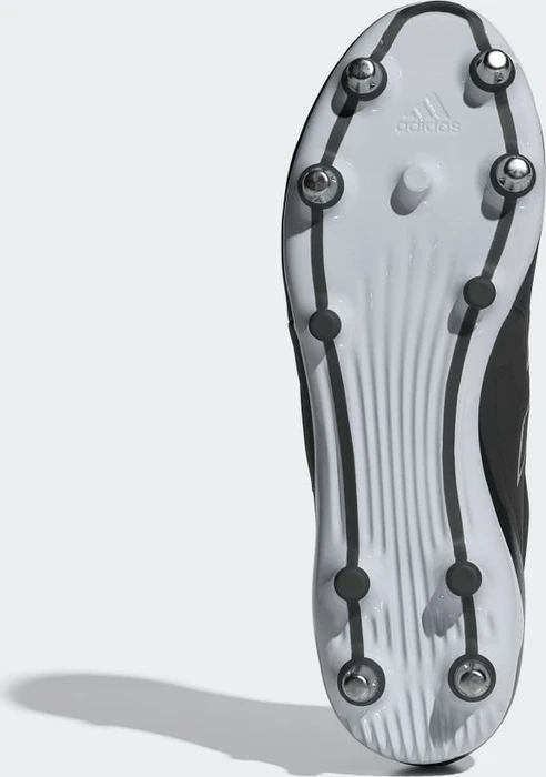 adidas RS15 Elite SG core black/zero metallic/silver metallic