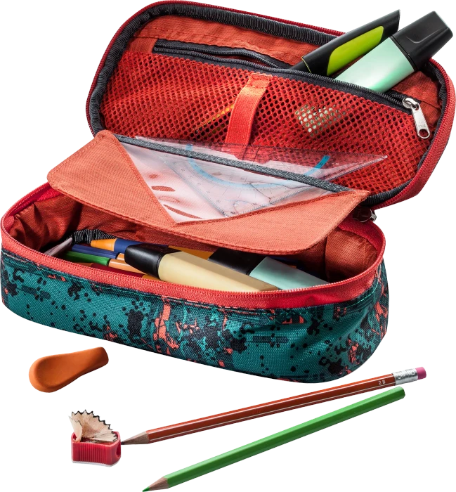 Deuter Pencil Case arctic crash