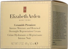 Elizabeth Arden Ceramide Premiere Overnight Regeneration Cream, 50ml
