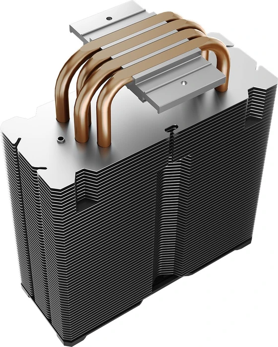 DeepCool Gammaxx 400 EX