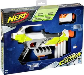 Hasbro Nerf N-Strike Elite Modulus Ion-Fire