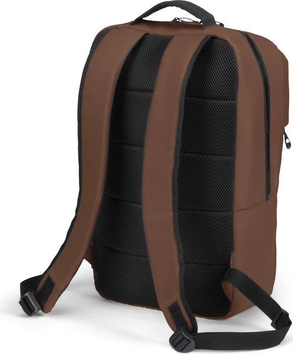 Dicota Commuter 13-16" Rucksack, braun