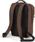 Dicota Commuter 13-16" Rucksack, braun Vorschaubild