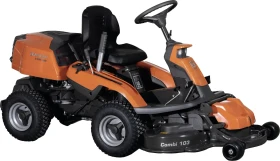 Husqvarna Rider R 216T AWD Benzin-Rasentraktor ohne Mähdeck