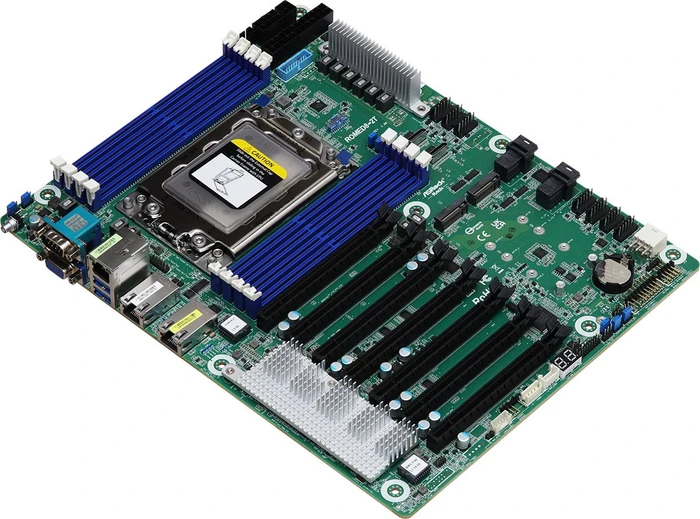 ASRock Rack ROMED8-2T/BCM (AMD SP3)