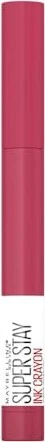 Maybelline Super Stay Ink Crayon 80 run the world, 1.5g