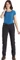Maier Sports Inara Slim Hose lang schwarz (Damen) Vorschaubild