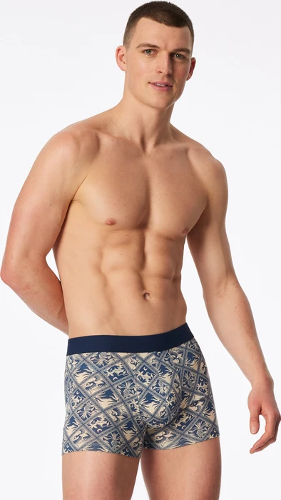 Schiesser 95/5 Multipack Boxer Briefs sortiert (Herren)