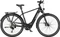 KTM Macina Style 820 XL Di2 diamond black matt Modell 2026 Vorschaubild