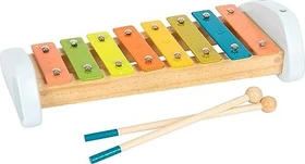 Legler Small Foot Xylophon Groovy Beats